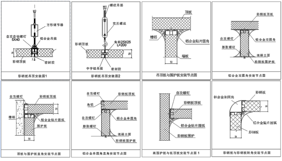 SP、MP系列手工板常用连接方式